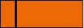 orange/schwarz