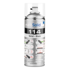 Lasergravurspray - markSolid 114