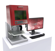 Desktop-Laser LG 50