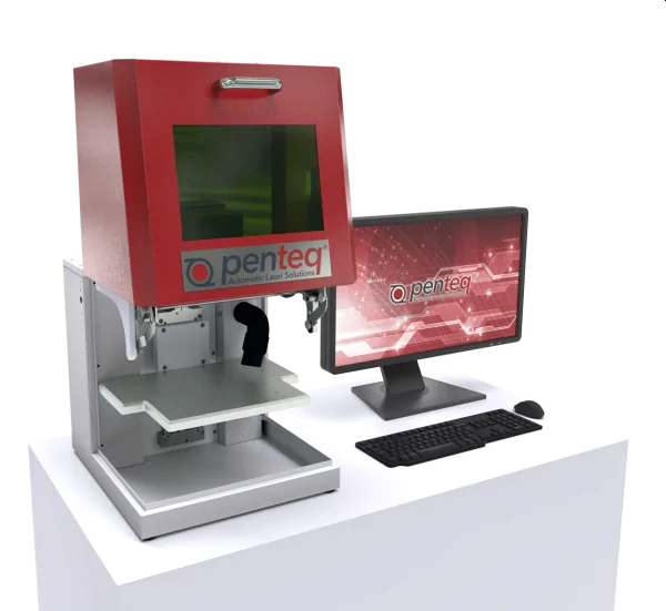 Desktop-Laser LG 50