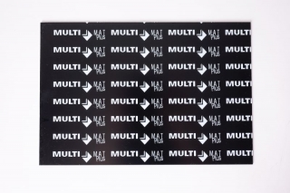 Multi-Mat Plus
