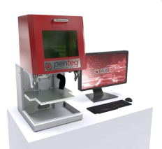 Desktop-Laser LG 50