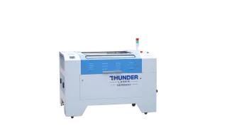 Modell - THUNDER Nova 35