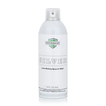 Lasergravurspray - Enduramark / SILVER (Metall)