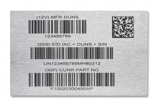 Lasergravurspray - markSolid 114-100